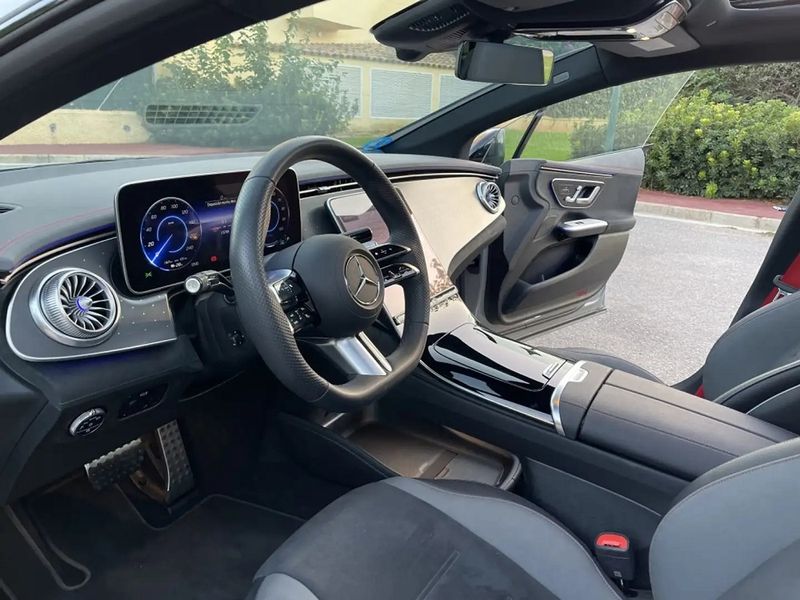 Mercedes-Benz E-Class • 2023 • 33,580 km 1