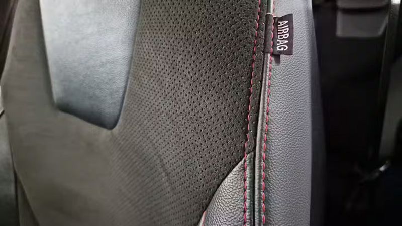 Ford Mondeo • 2020 • 111,473 km 4