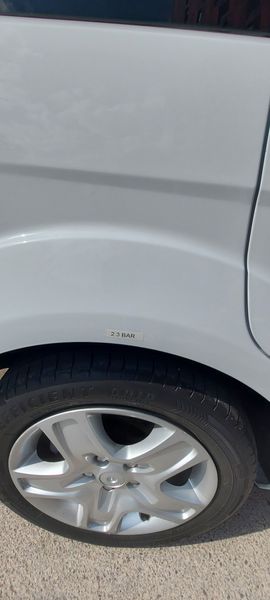 Ford Focus • 2010 • 70,000 km 8