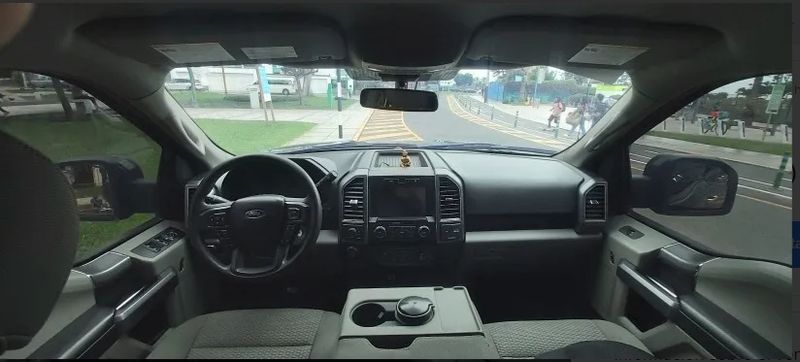 Ford F-150 • 2020 • 55,000 km 5