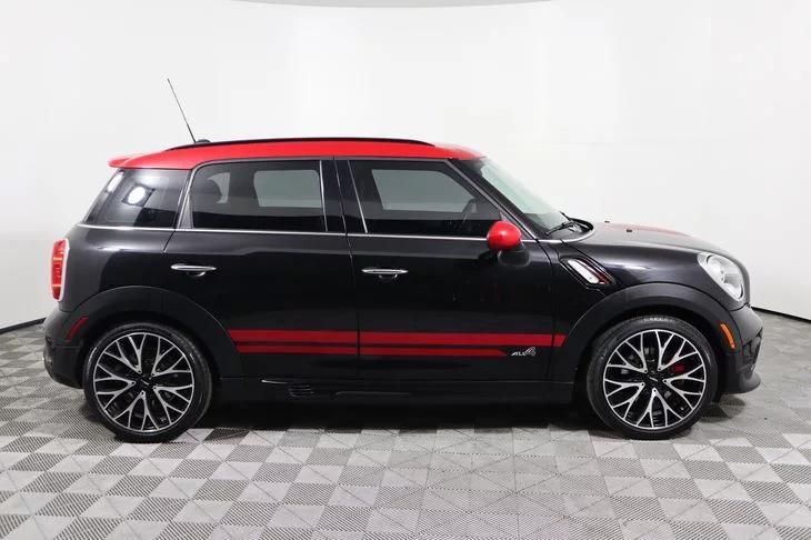 MINI Cooper Countryman • 2017 • 30,000 km 7