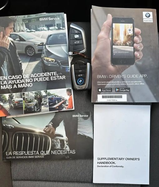 BMW i3 • 2019 • 61,900 km 9