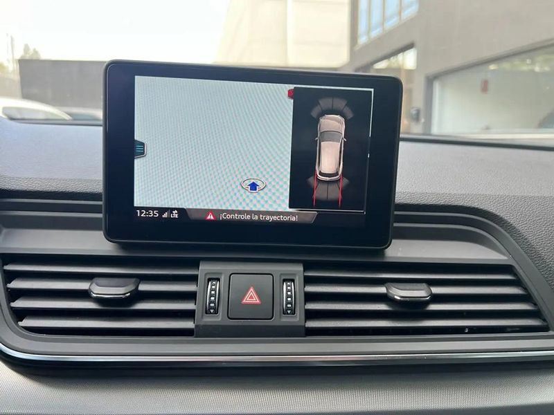 Audi Q5 • 2017 • 75,000 km 8