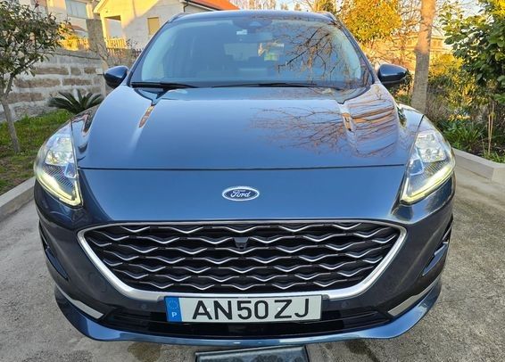 Ford Kuga • 2022 • 31,600 km 6