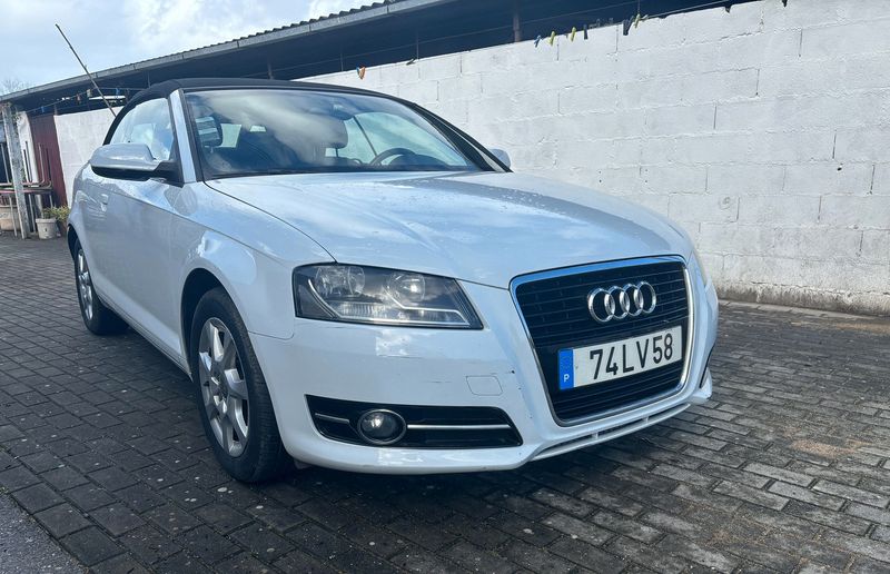 Audi TT Roadster • 2011 • 100,000 km 7