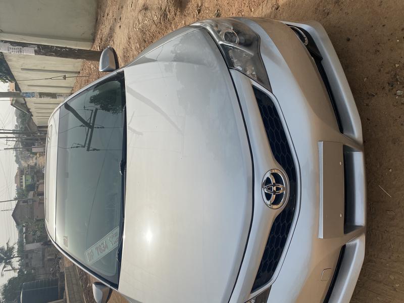 Toyota Camry • 2014 • 30,159 km 10