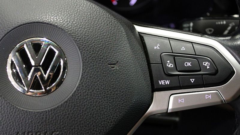 Volkswagen California • 2020 • 71,885 km 33