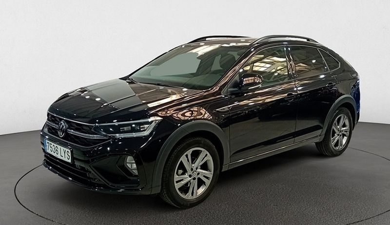 Volkswagen Taos • 2022 • 78,664 km 2