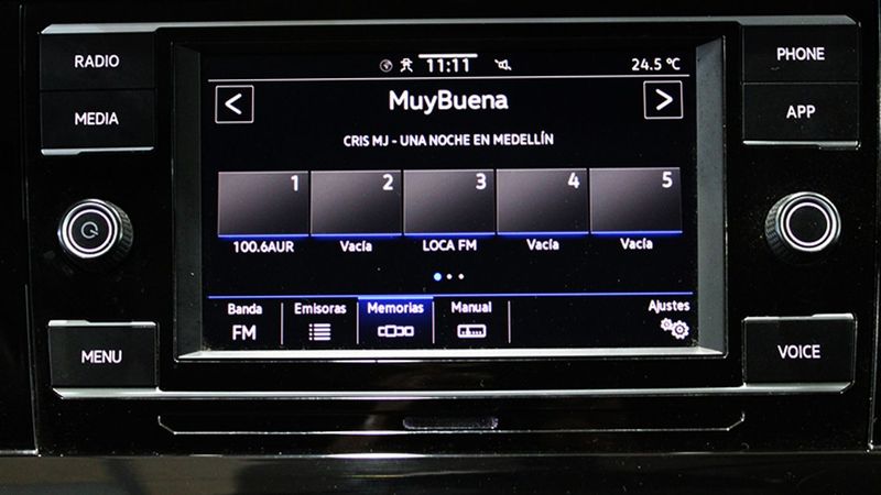 Volkswagen California • 2020 • 71,885 km 37