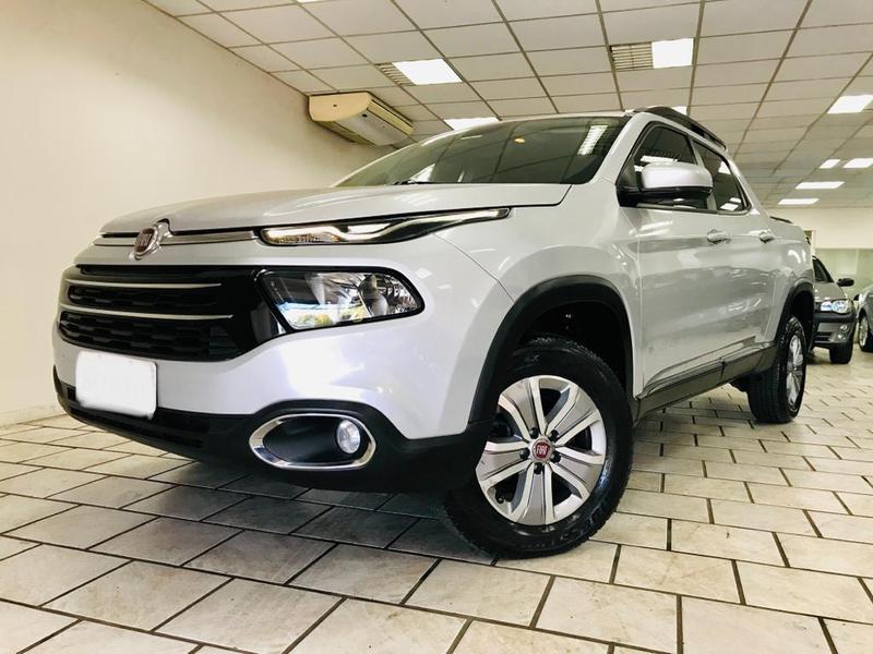 Fiat Strada • 2016 • 77,000 km 13