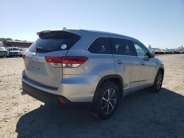 Toyota Highlander • 2017 • 10,000 mi 4