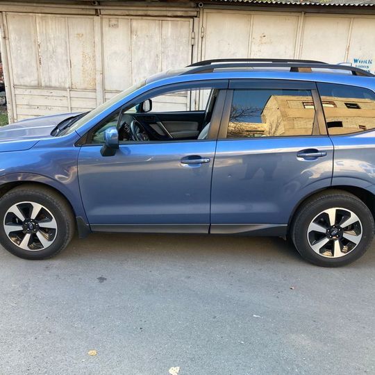 Subaru Forester • 2016 • 78,000 mi 13