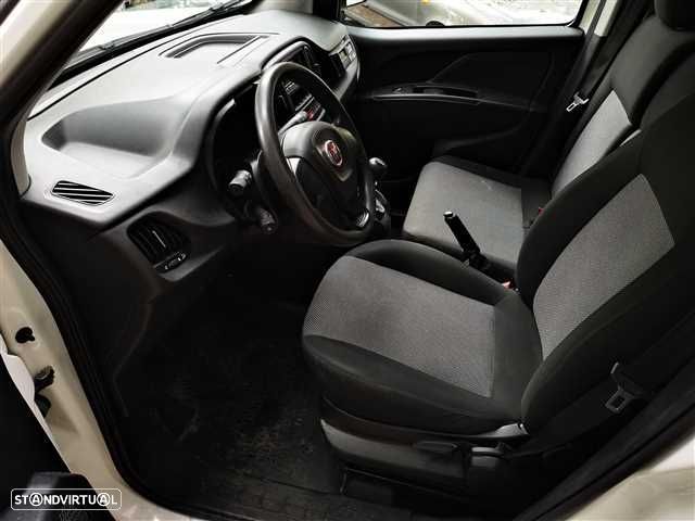 Fiat Doblo • 2019 • 75,000 km 7