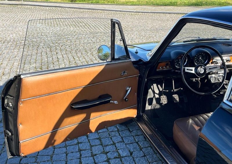 Alfa Romeo GT • 1972 • 30,150 km 4