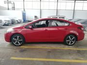 Kia Cerato • 2017 • 2,543 km 5