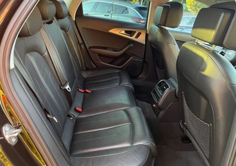 Audi A4 Allroad • 2015 • 80,000 km 3