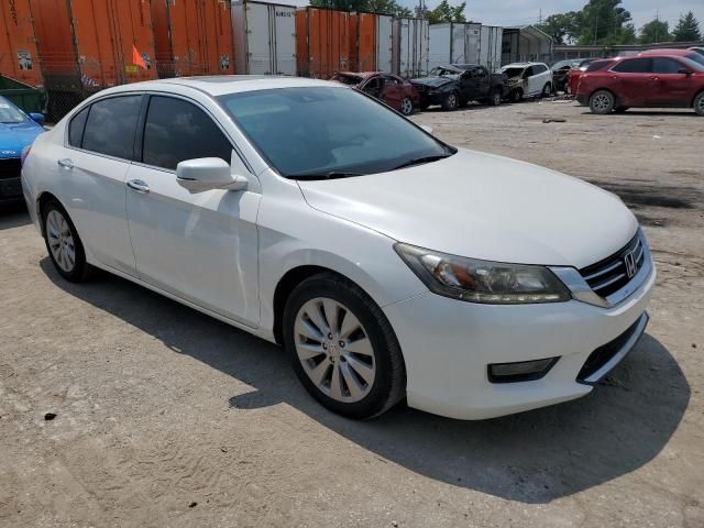 Honda Accord • 2014 • 10,000 mi 1