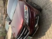 Honda Accord Tourer • 2014 • 51,827 km 3