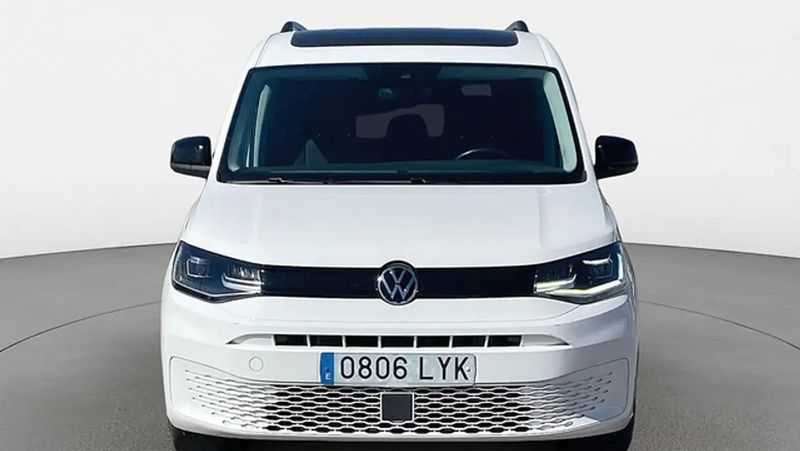 Volkswagen Caddy • 2022 • 22,000 km 6