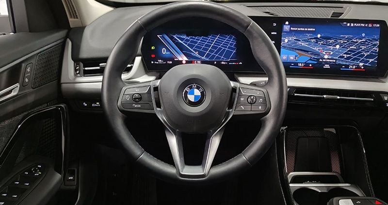 BMW X1 • 2023 • 10,679 km 14