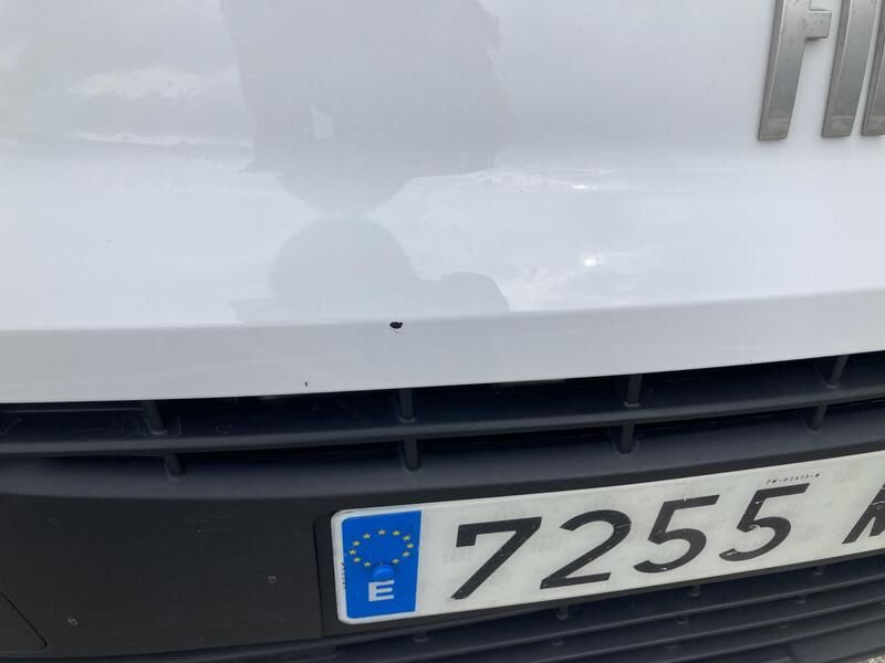 Fiat Doblo • 2024 • 30,304 km 12