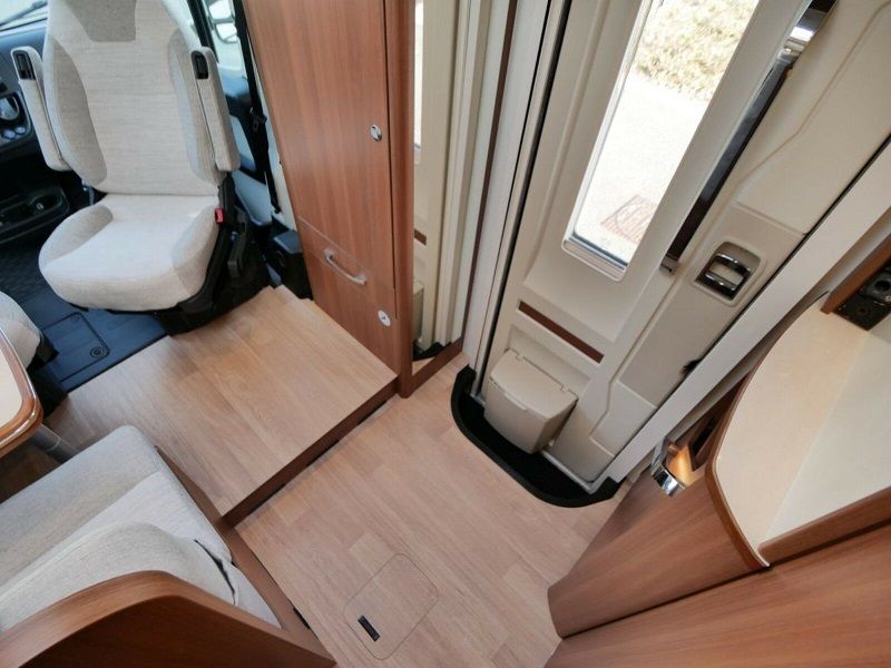 Fiat Ducato • 2019 • 69,300 km 15