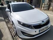 Kia Optima • 2011 • 1 km 8