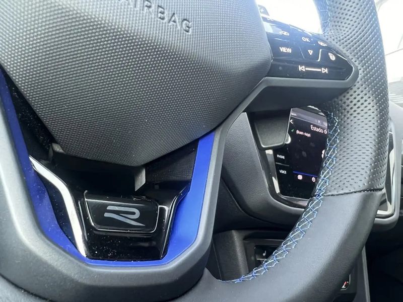 Volkswagen Tiguan • 2023 • 11,000 km 11