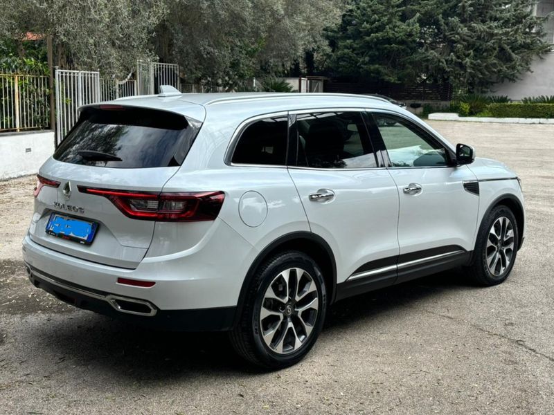 Renault Koleos • 2018 • 110,000 km 3