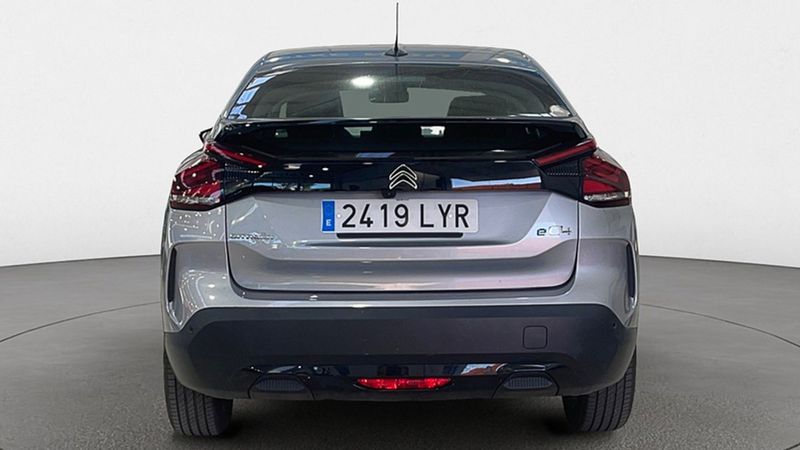 Citroën C4 • 2022 • 8,600 km 12