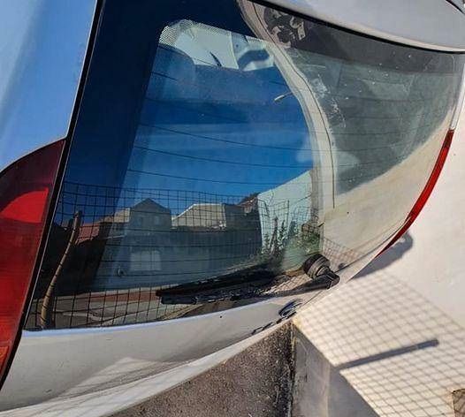 Toyota Starlet • 2002 • 169,999 km 8