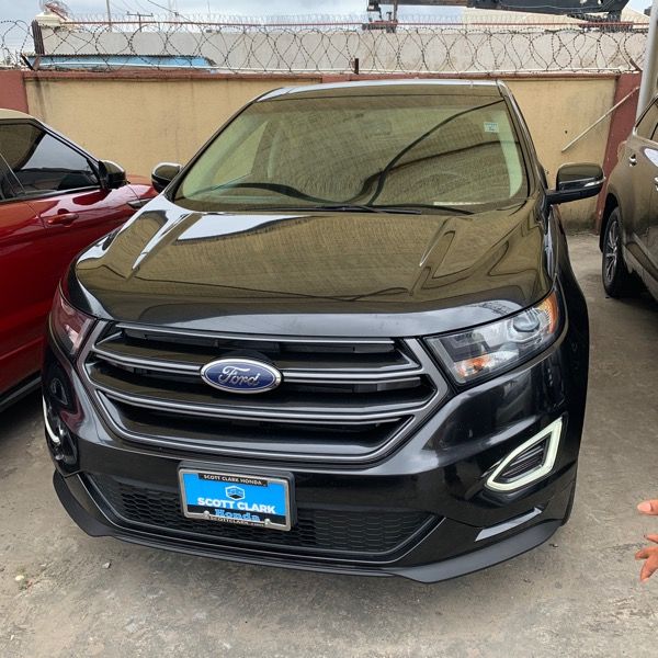 Ford Edge • 2012 • 21 km 1