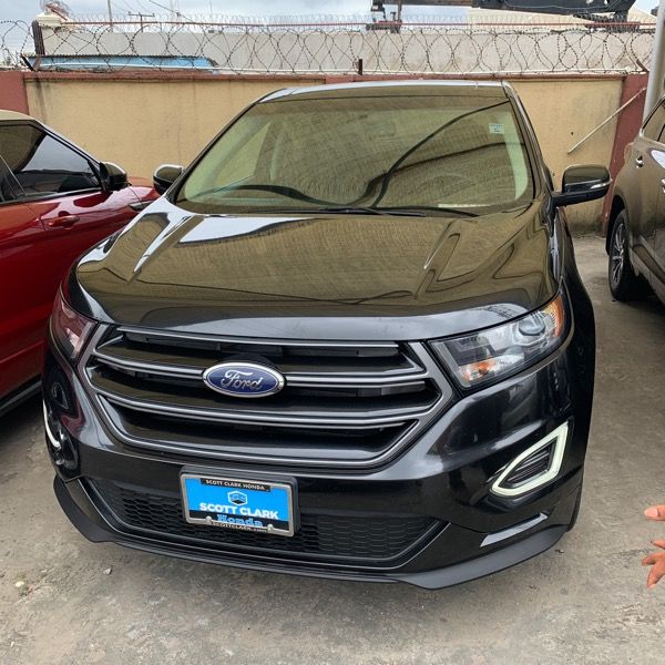 Ford Edge • 2012 • 21 km 1