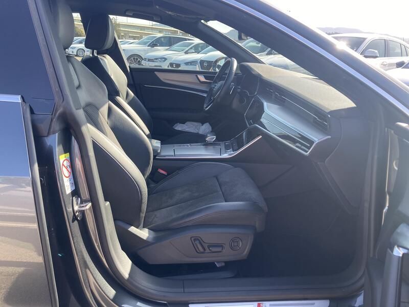 Audi A7 • 2020 • 42,500 km 23