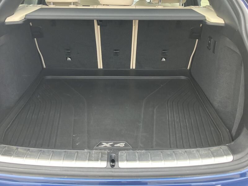 BMW X4 • 2023 • 61,611 km 21