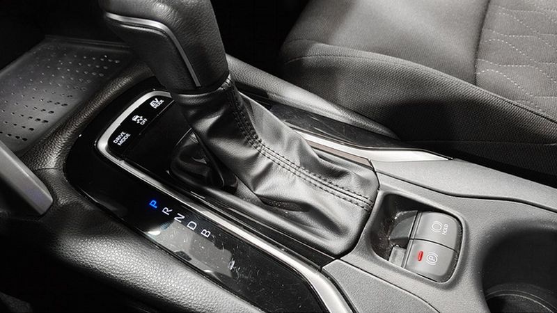 Toyota Corolla • 2023 • 39,911 km 6