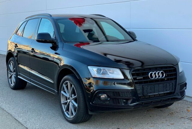 Audi Q5 • 2016 • 124,000 km 7