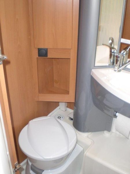 Fiat Ducato • 2009 • 73,485 km 19