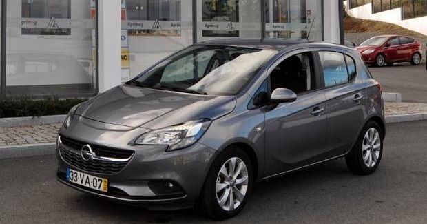 Opel Corsa • 2018 • 30,000 km 1