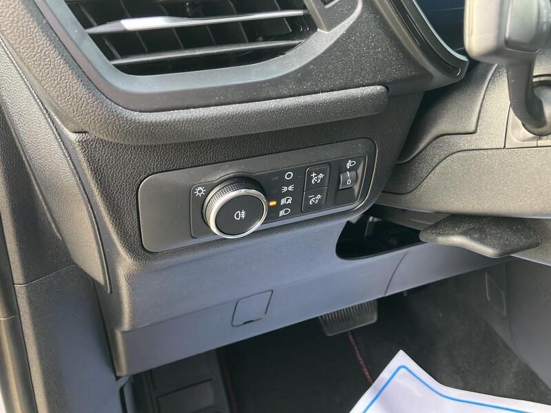 Ford Kuga • 2025 • 6,698 km 23