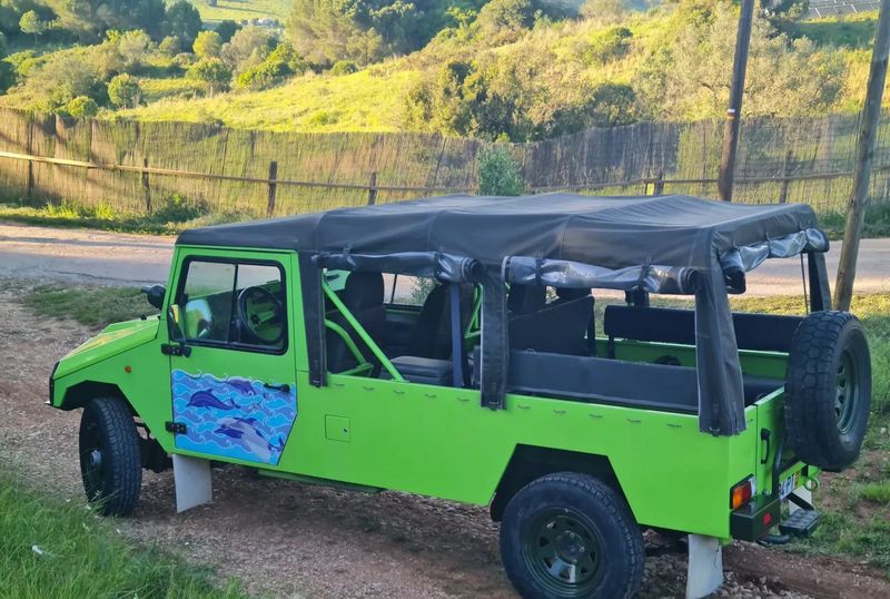 Sinotruk Hohan 6x4 • 2000 • 37,000 km 7