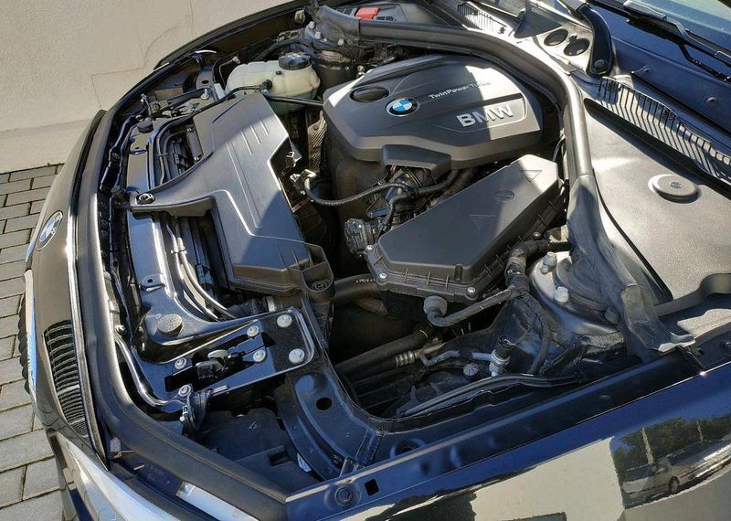 BMW 1 Series • 2016 • 81,000 km 5