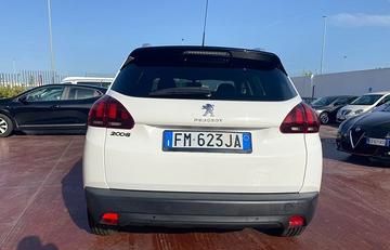 Peugeot 2008 • 2017 • 149,000 km 4