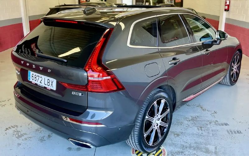 Volvo XC60 • 2019 • 50,100 km 8