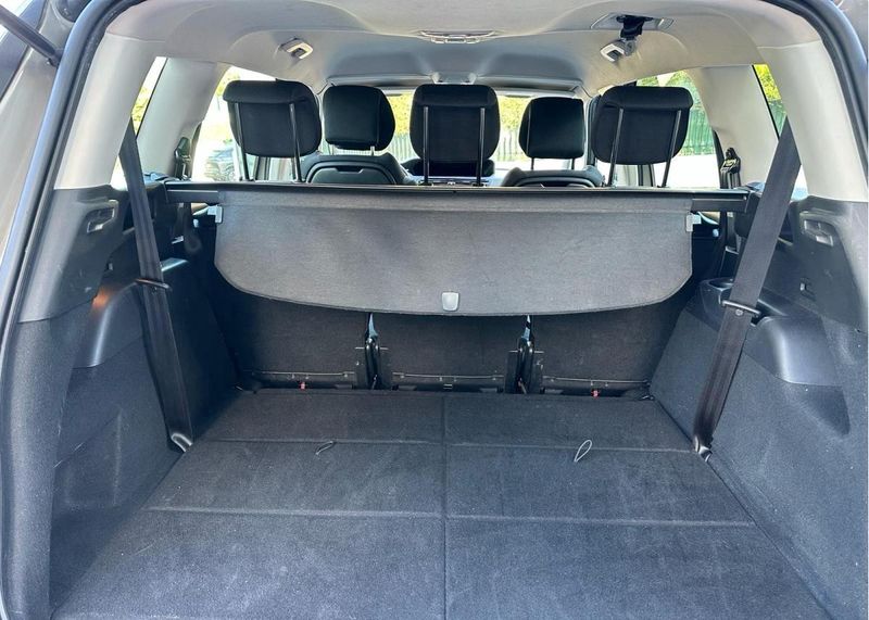 Citroën C4 • 2013 • 190,000 km 5