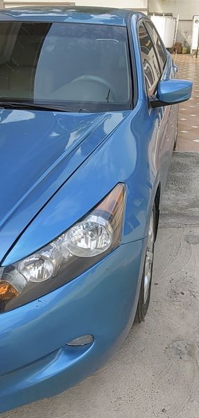 Honda Accord • 2010 • 57,683 km 7