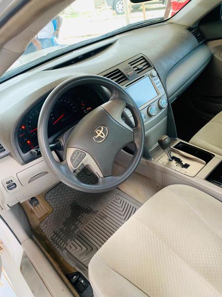 Toyota Camry • 2010 • 0 km 2