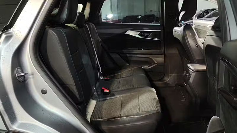 Renault Espace • 2023 • 38,500 km 8