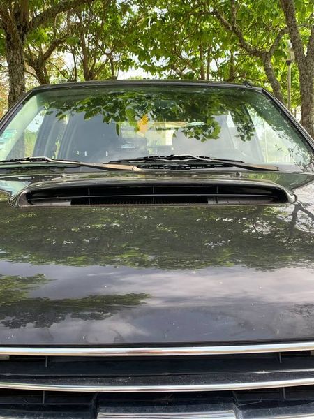 Isuzu D-MAX • 2018 • 160,000 km 5