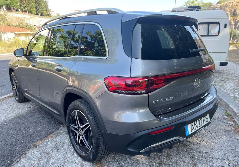 Mercedes-Benz E • 2021 • 42,000 km 9